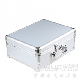 征能FR2020B大口径三相数字相位伏安表图3