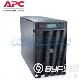 施耐德APC SURT15KUXICH在线式UPS不间断电源