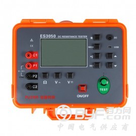 ES3050数字式等电位测试仪图2