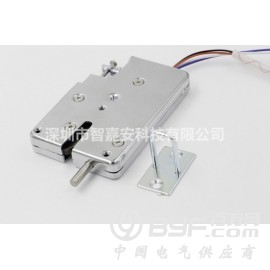 智嘉安ZJA-S36 生鲜配送柜 生鲜配送柜锁