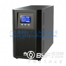 华为UPS电源 UPS2000A-1KTTL 在线式延时