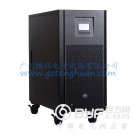 华为UPS电源 UPS2000A-6KTTL在线式不间断电源
