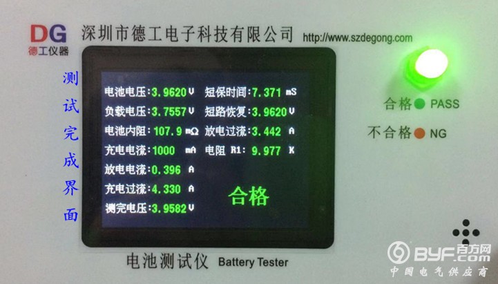 测试OK 