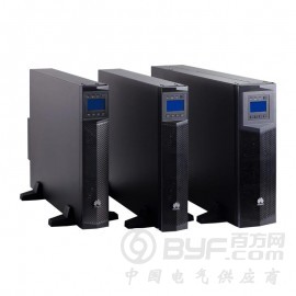 华为UPS电源UPS2000G-10KRTL在线式不间断电源