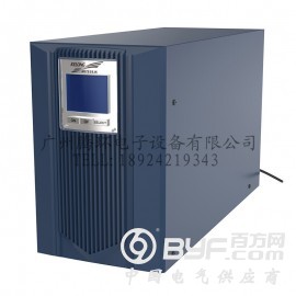 科华UPS电源 YTR1101L长效机 800W 需配蓄电池