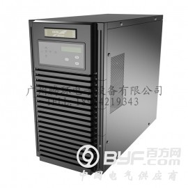 科华UPS电源 YTR1106 标机 6KVA 按需配蓄电池
