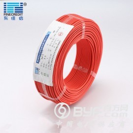 PV1-F光伏电缆规格 东佳信光伏电缆型号规格齐全