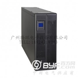华为UPS电源 UPS5000-A-40KTTL在线式长延时