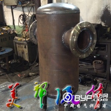 离心式蒸汽汽水分离器