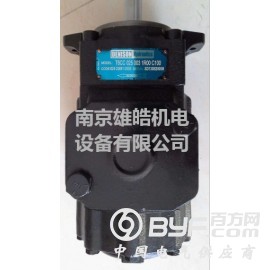T6DC 031 008 1R01 B1丹尼逊叶片泵专业销售