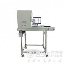 深圳思普泰克CCD机器视觉检测设备 全自动化 替代人工