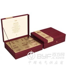定制茶包装设计－广州速印茶叶包装盒包装厂家