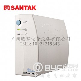 东莞山特UPS电源 山特TG500正品18924219343