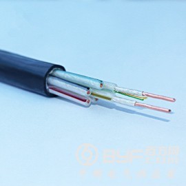 低烟无卤控制电缆规格 金豪泰电缆型号规格齐全 现货供应
