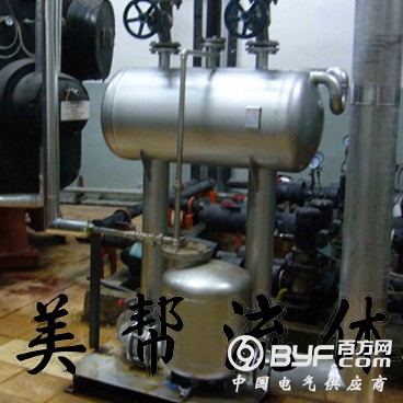 MFP14S单泵冷凝水回收泵组