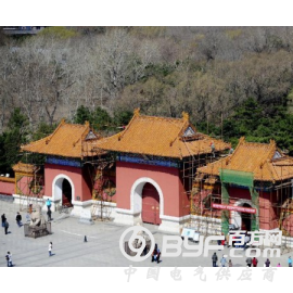 河南扬博防雷资质公司承接防雷防静电工程设计施工