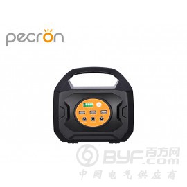 米阳PECRON便携式交直流220V移动电源户外应急电源