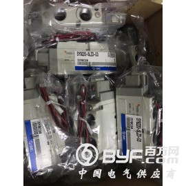 SMC FESTO气缸 三联件 电磁阀 气爪等气动元件