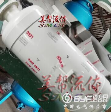 PP分离器