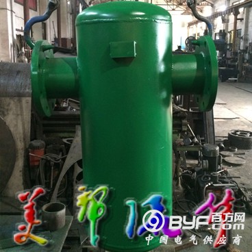 空气气水分离器