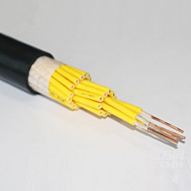 广东控制电缆 屏蔽控制电缆 金豪泰专业销售控制电缆