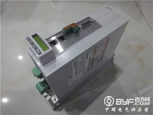 R911374554 HCS01.1E-W0018-A-03-B-ET-EC-NN-NN-NN-NW 主视图5