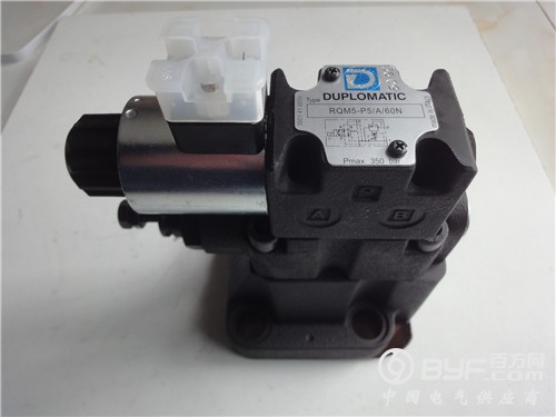 RQM5-P5-A-60N主视图