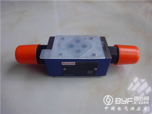 德国产地R900481624 Z2FS6-2-4X-2QV主视图