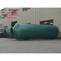 pp喷淋塔废气治理环保设备
