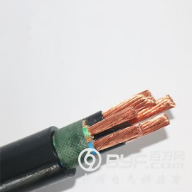 东莞橡套电缆 重型橡套电缆 金豪泰橡套电缆厂家