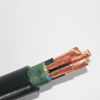 东莞橡套电缆 重型橡套电缆 金豪泰橡套电缆厂家