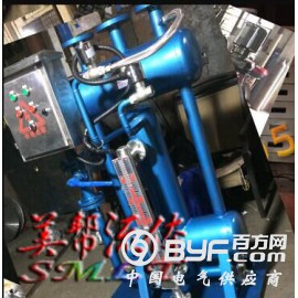 SZP-6疏水自动加压器