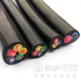 广东护套线 RVV护套线厂家 认准金豪泰电缆