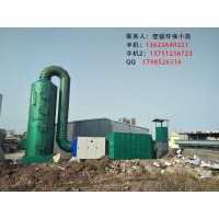 废气治理净化环保设备厂家东莞废气处理公司