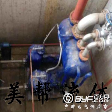 双泵凝结水回收泵机组