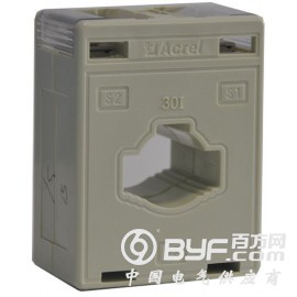 30I 40-60/5A测量型用低压电流互感器 孔径22M