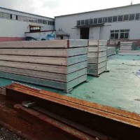 L15GT37钢桁架轻型复合板哪家质量好 宏晟板业质量有保障