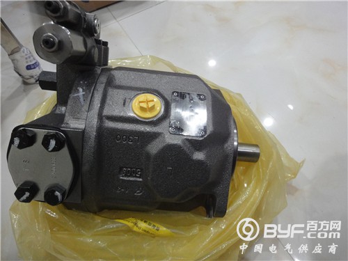 R902428405 A10VSO45DR-31R-PPA12N00-S1648主视图