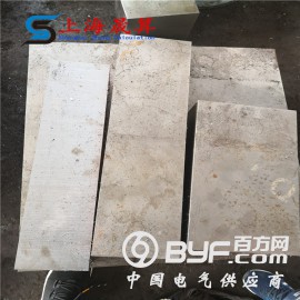 上海厂家高耐磨高硬度Cr12MoV模具钢棒现货 可生产加工