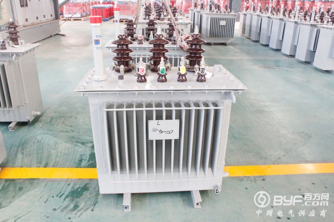干式变压器，油浸式变压器