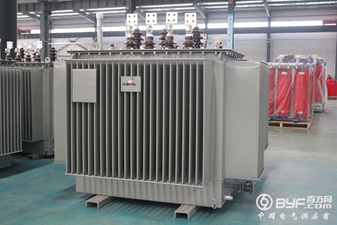 干式变压器，油浸式变压器