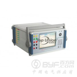 RTJB-1000微机继电保护综合测试仪（继电保护测试仪）