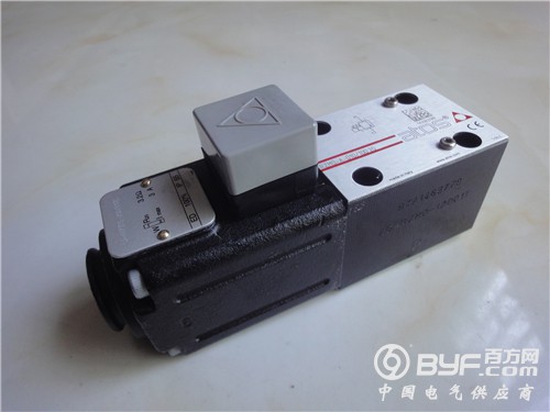 RZMO-A-010-100 20主视图