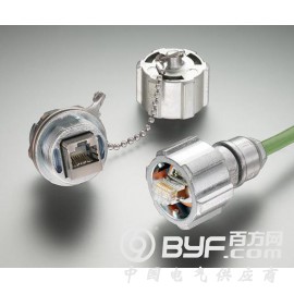 TYCO connector 连接器