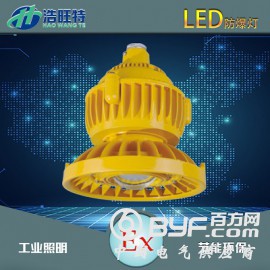 免维护LED防爆灯HBND-A801-II