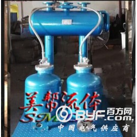 气动冷凝水回收泵MLQD-II