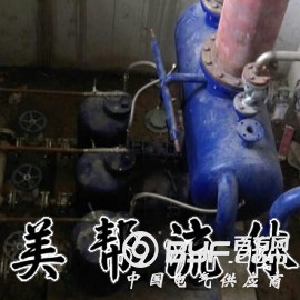 气动机械泵三泵MLQD-III