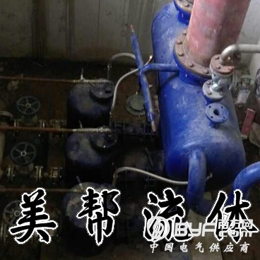 三泵凝结水回收泵组