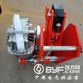 焦作YFX-600/80电力液压防风铁楔制动器报价