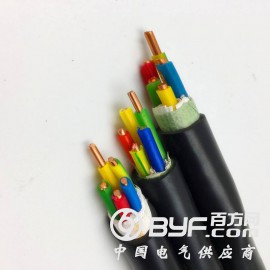 电力电缆 YJV YJV22 YJV32 三相五线制动力线